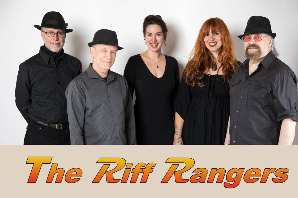 The Riff Rangers