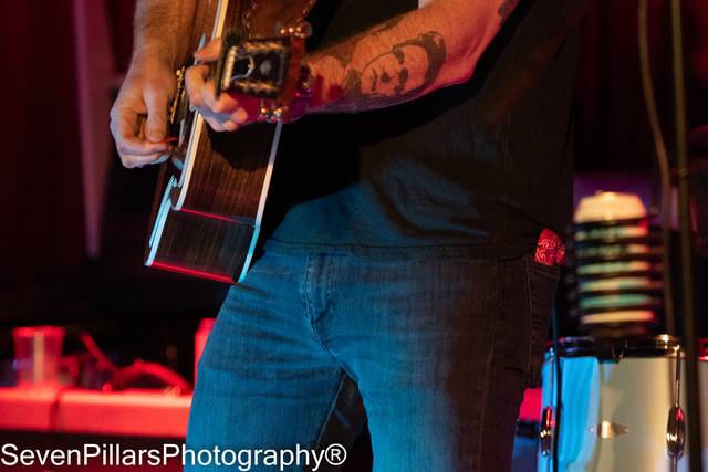 Sagebrush - Austin, TX