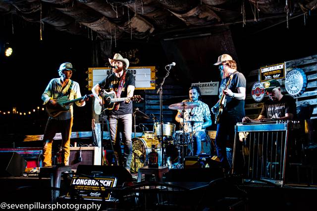 Willie's Joint - Buda, TX