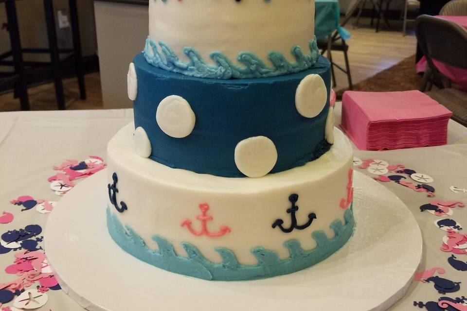 Baby Shower