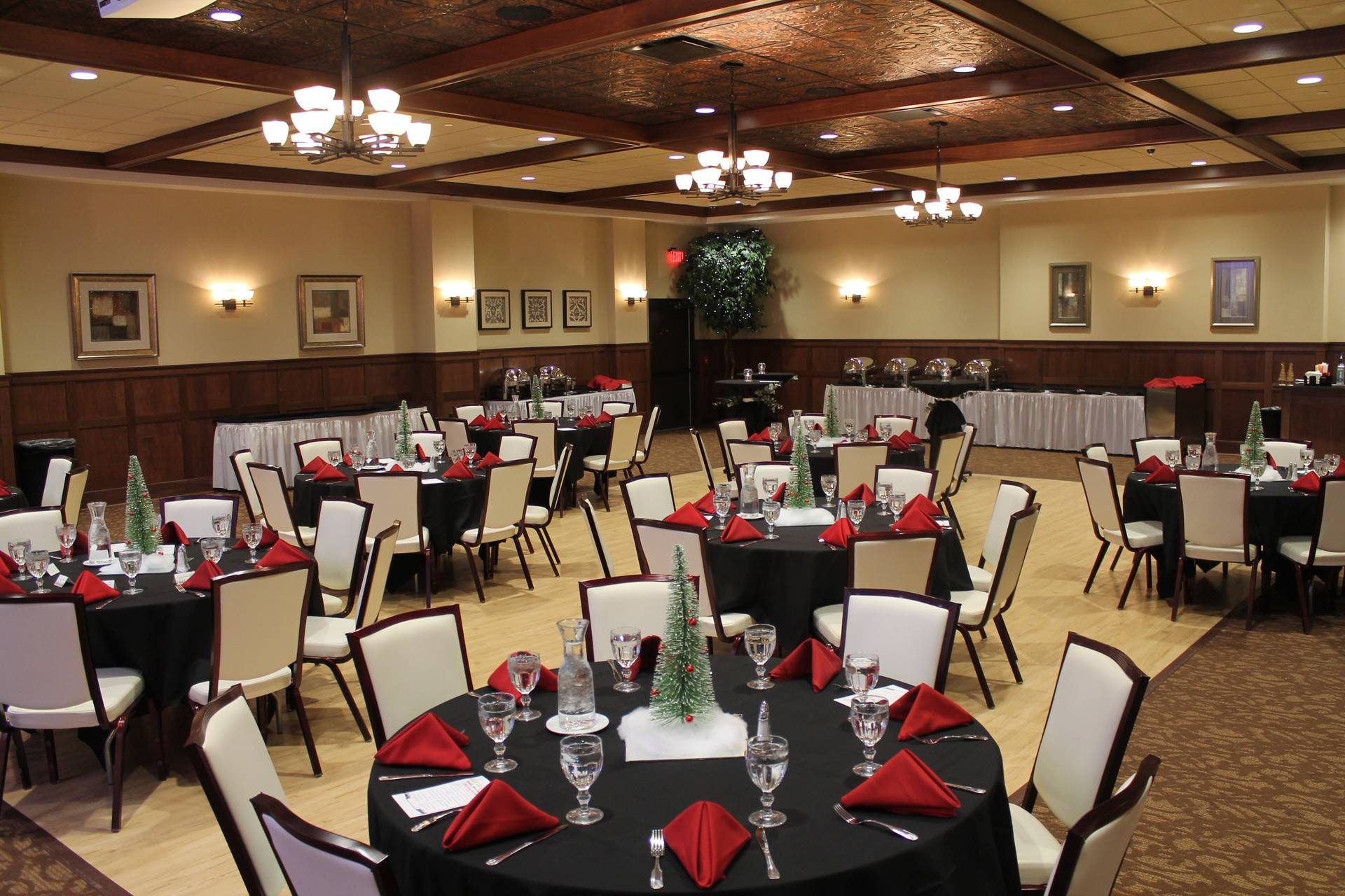 Avalon Events Center - Banquet Halls - Fargo, Nd - Weddingwire