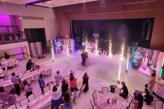 Avalon Events Center