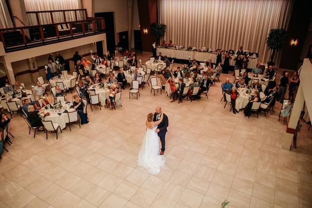 Avalon Events Center