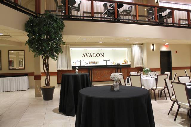 Millennium Ballroom