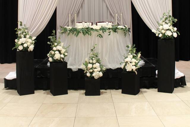 Sweetheart Table