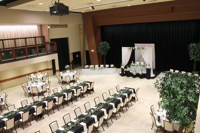 Millennium Ballroom