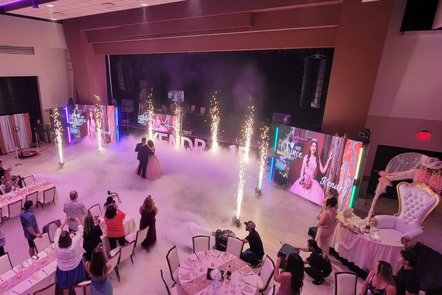 Avalon Events Center