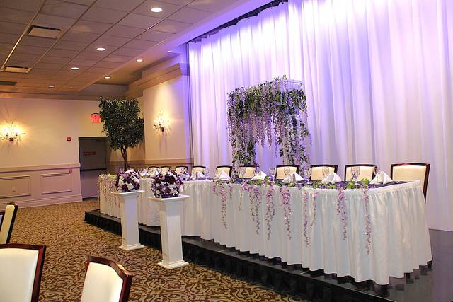 Prairie Rose Ballroom