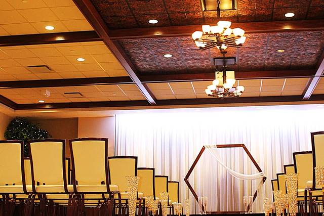 Sheyenne Ballroom
