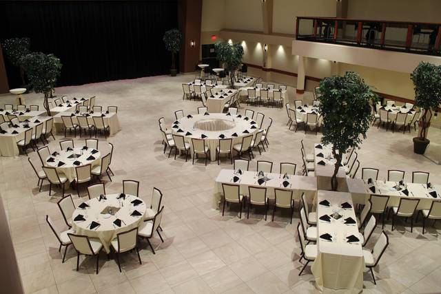 Avalon Events Center
