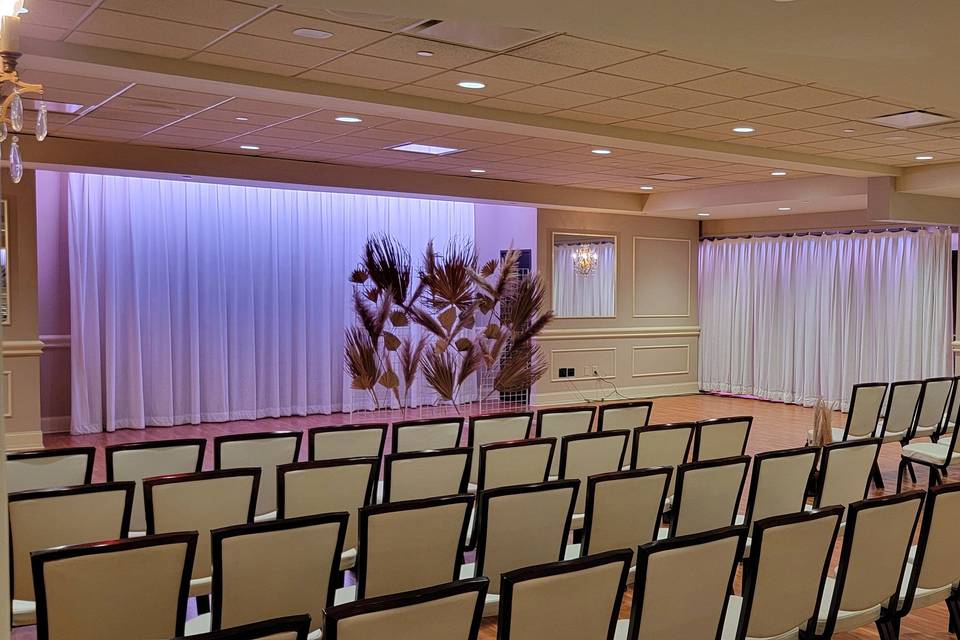 Millennium Ballroom