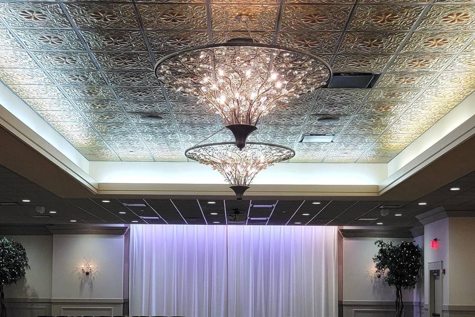Millennium Ballroom