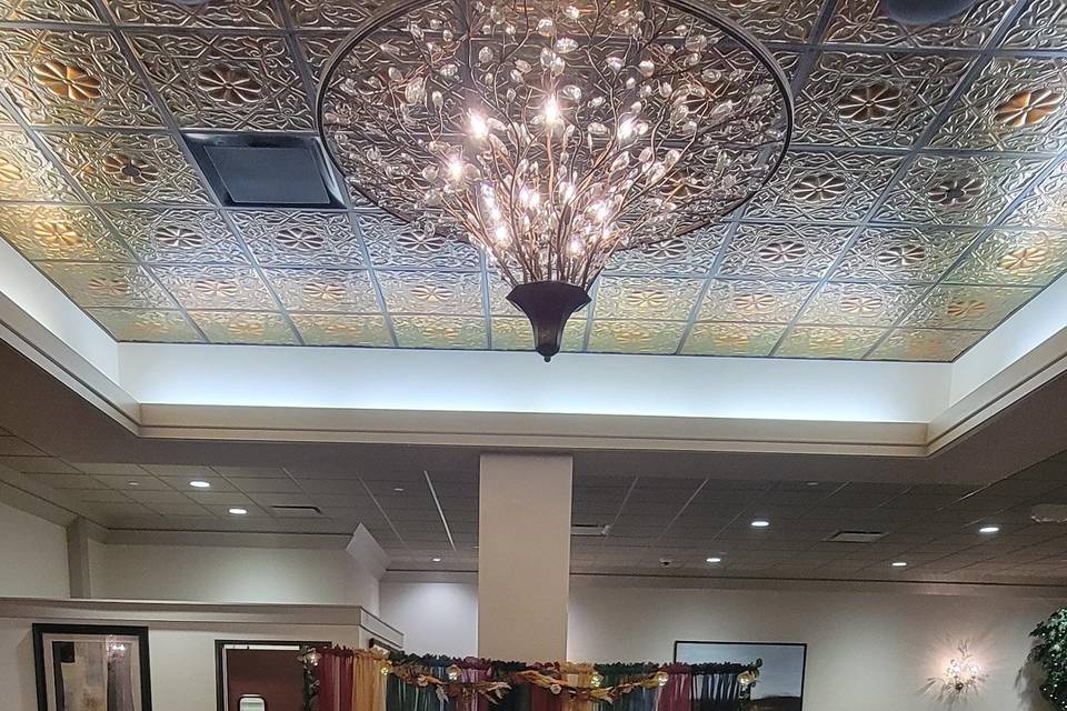 Prairie Rose Ballroom