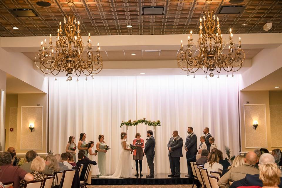 Millennium Ballroom