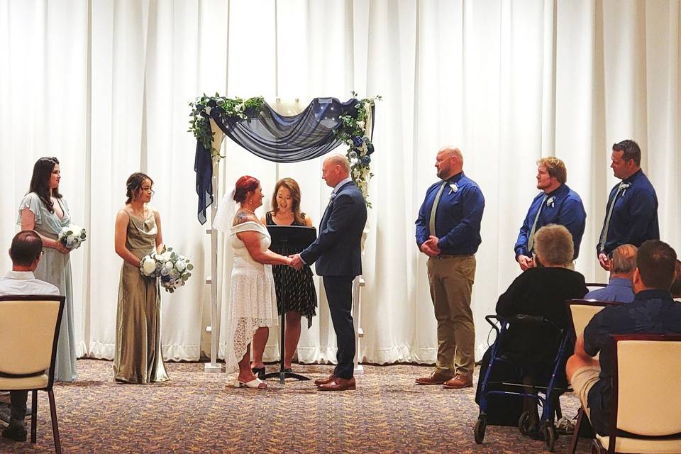 Dakota Ballroom