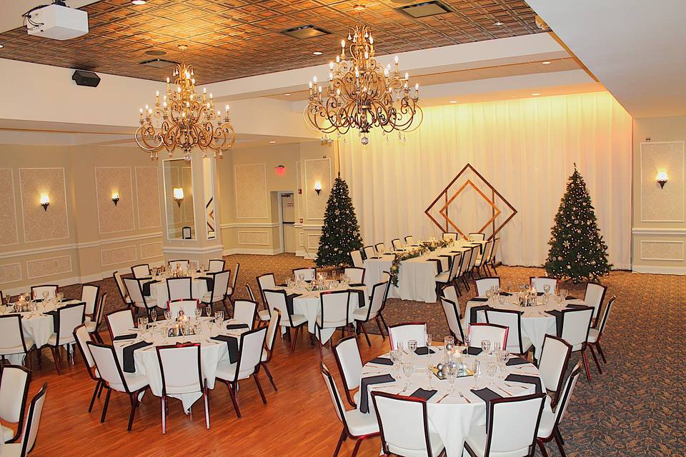 Dakota Ballroom
