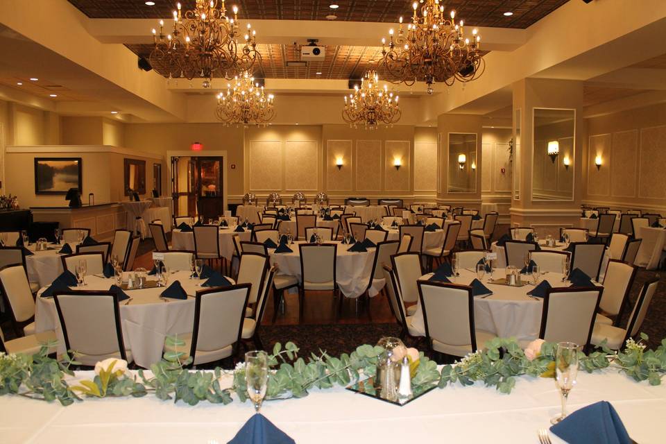 Avalon Events Center