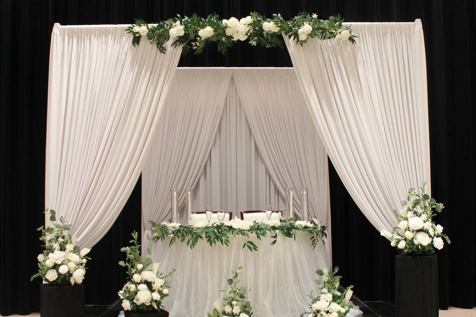 Millennium Ballroom