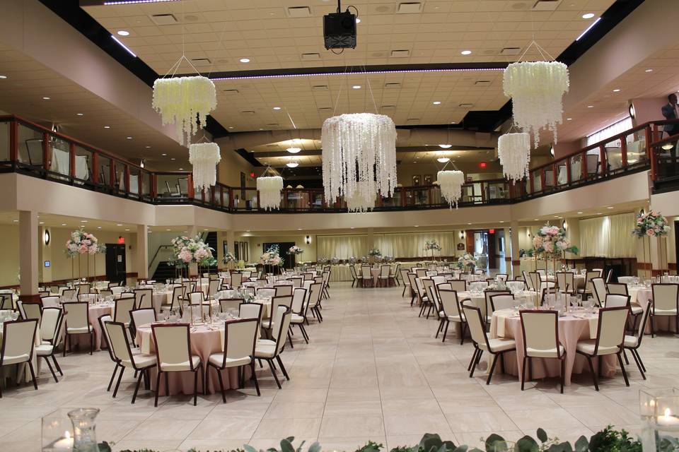 Millennium Ballroom