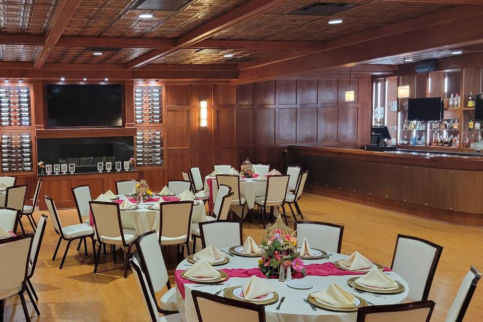 Rehearsal Dinner