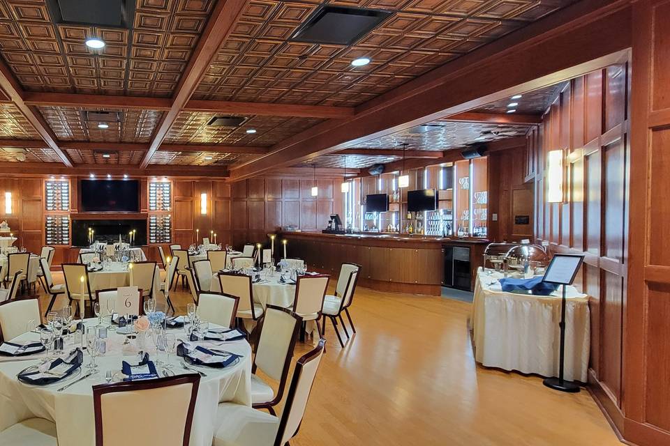 Millennium Ballroom