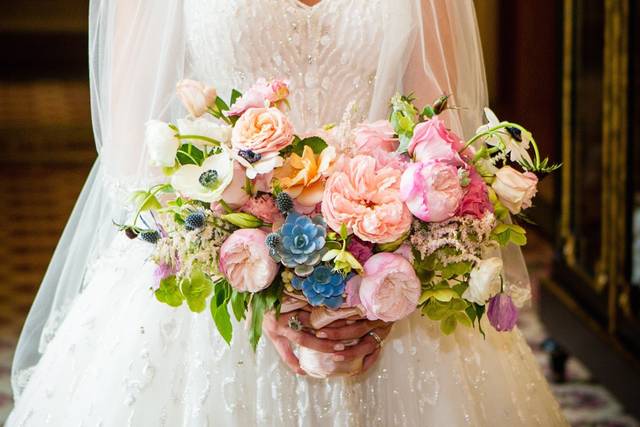Blush Botanicals