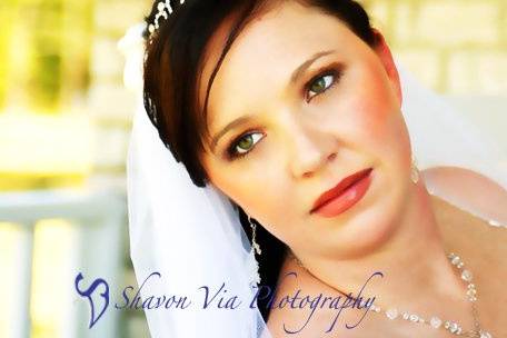 Shavon Via Photography