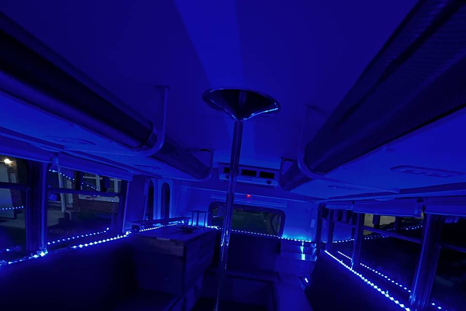 LED Lights