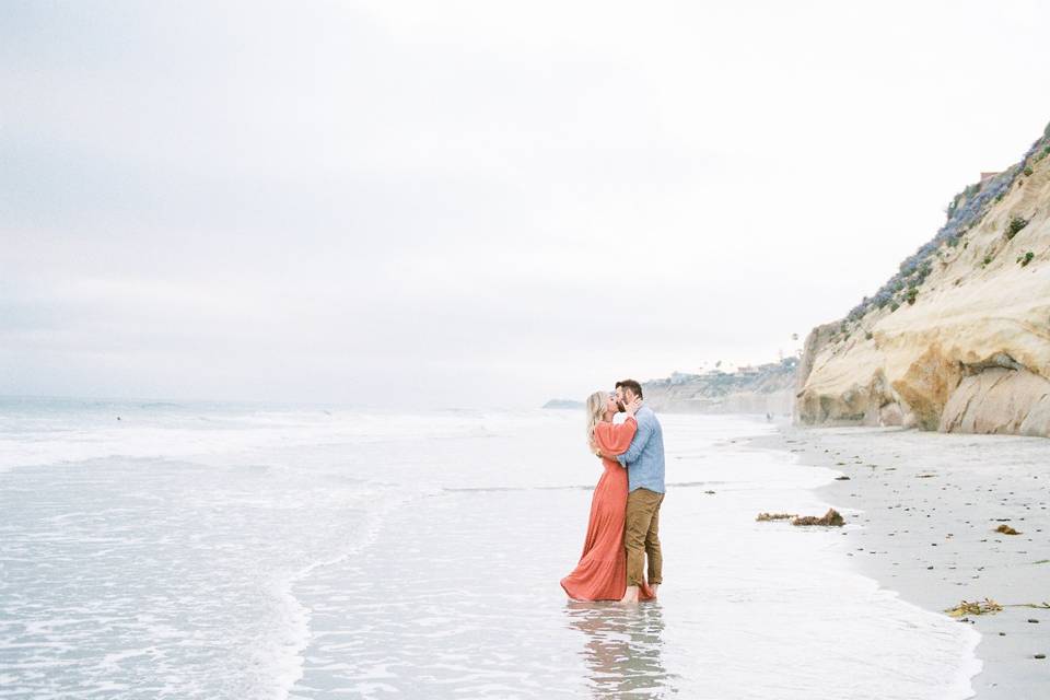 Solana Beach Anniversary