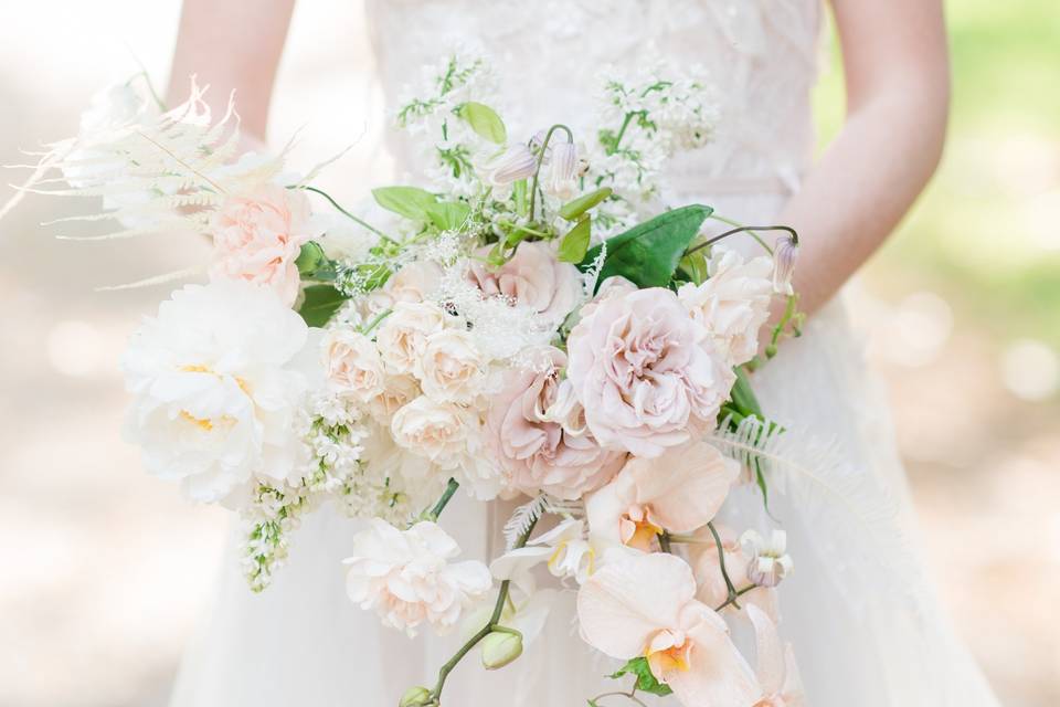 Film Wedding Photographer