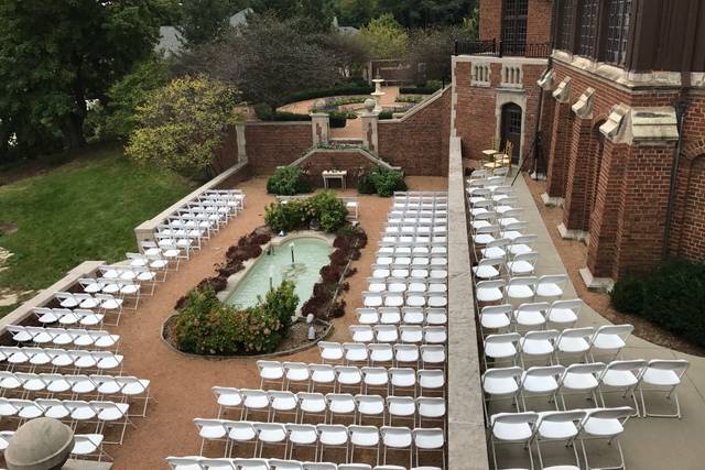 Perfect Events