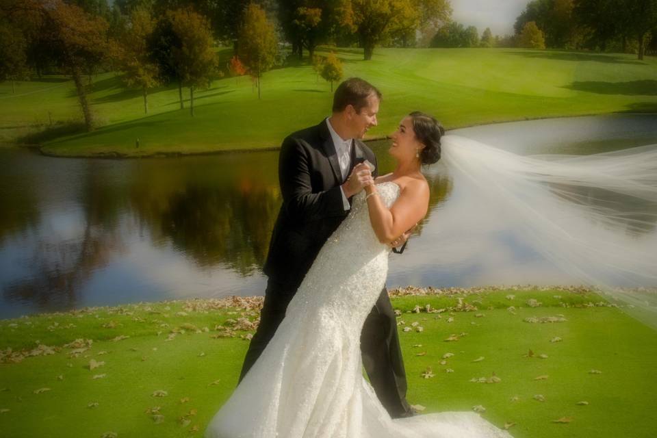 Love at Wakonda Club