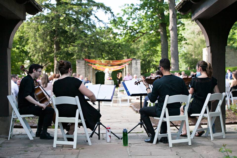 String quartet