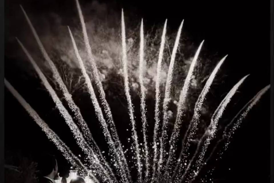 Scie luminose