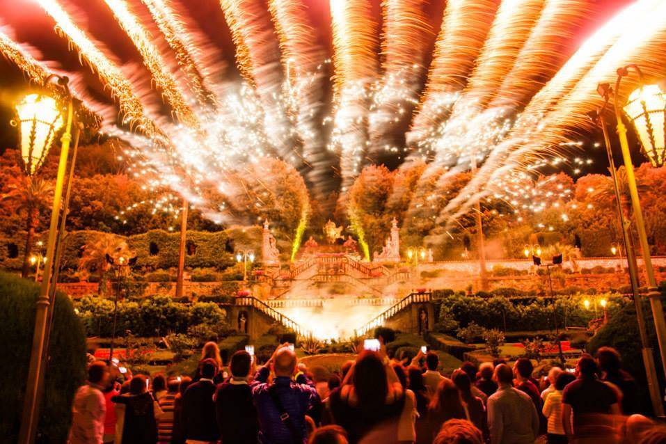 Scie luminose