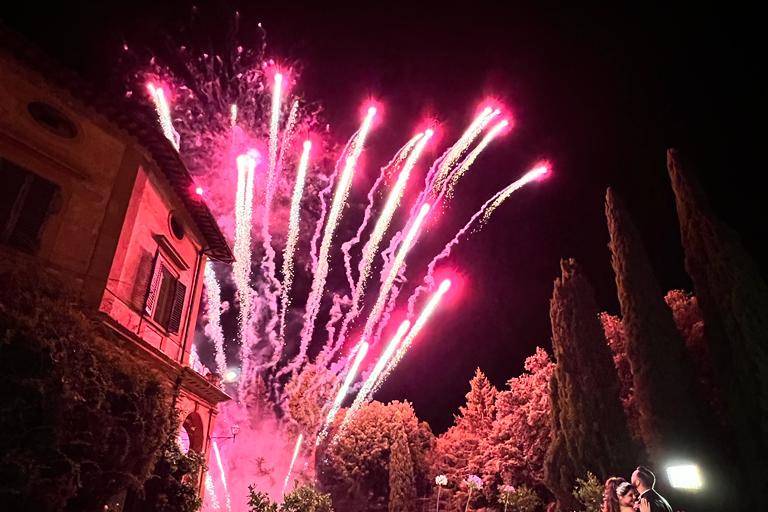 Scie luminose