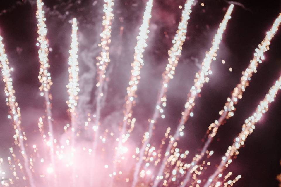 Scie luminose