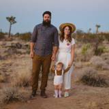 Nate & Amanda Howard