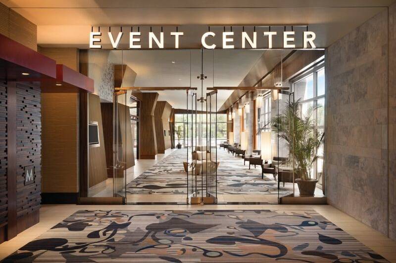 Rivers Casino and Resort Event Center