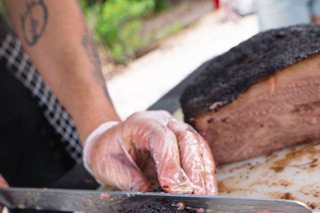 Brisket