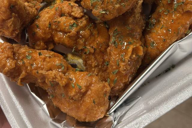 Tenders