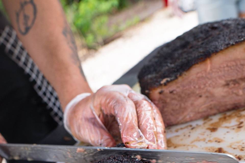 Brisket