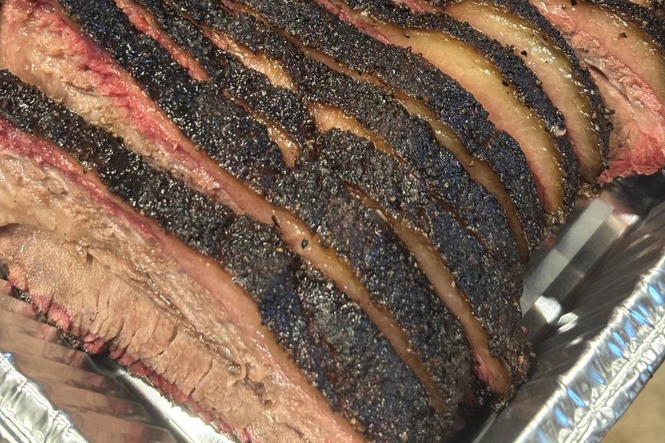 Brisket