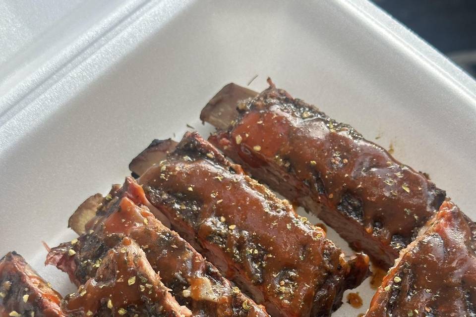 Spare Ribs