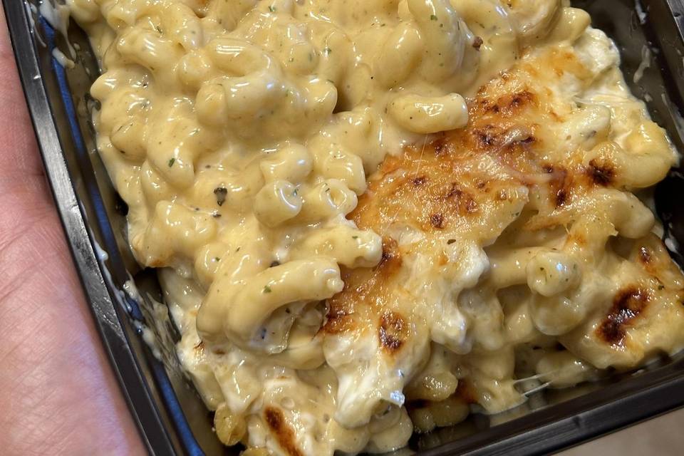 Mac & Cheese