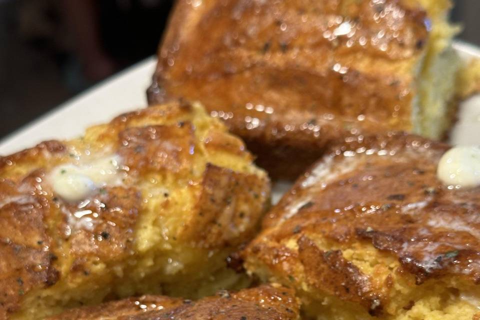 Cornbread