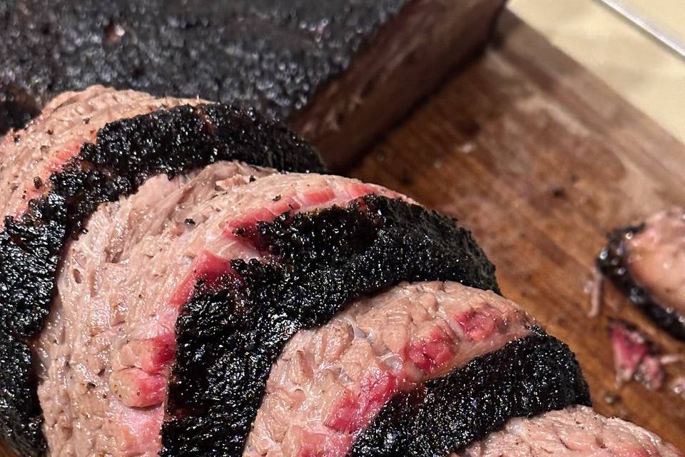 Brisket
