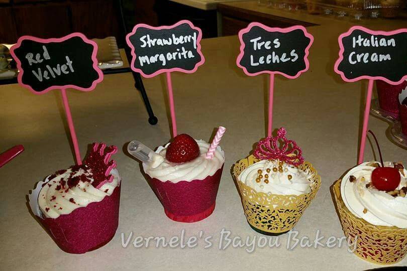 Cupcakes