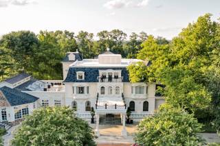 The Ashford Estate by Merri-Makers