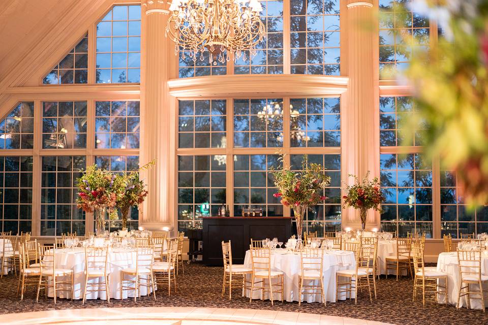 The Ashford Estate - Venue - Allentown, NJ - WeddingWire